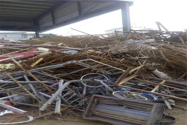 元江哈尼族彝族傣族自治县有色金属废渣回收
